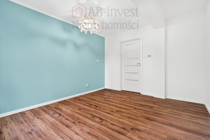 Mieszkanie Sprzedaż Miłogoszcz 11