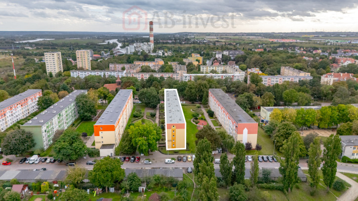 Mieszkanie Wynajem Szczecin Pomorzany Włościańska 14