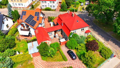 Dom Sprzedaż Pyrzyce Ogrodowa