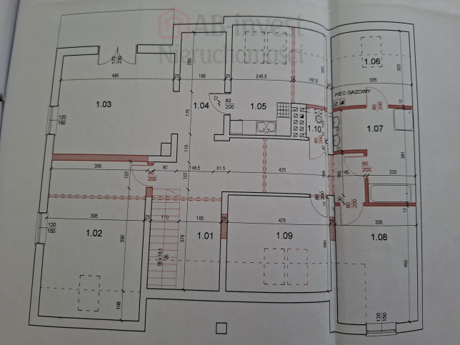 Mieszkanie Sprzedaż Szczecin Warszewo Szwedzka 1