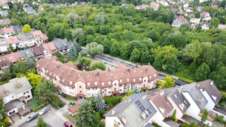 Mieszkanie Sprzedaż Szczecin Warszewo 3
