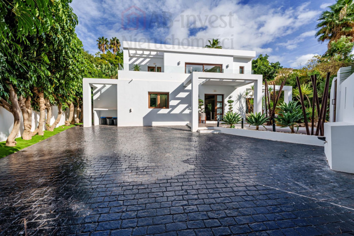 Dom Sprzedaż Marbella, Costa del Sol El Rosario 1