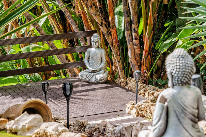 Dom Sprzedaż Marbella, Costa del Sol El Rosario 20