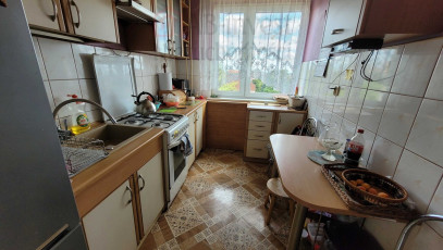 Mieszkanie Sprzedaż Szczecin os. Bukowe Seledynowa