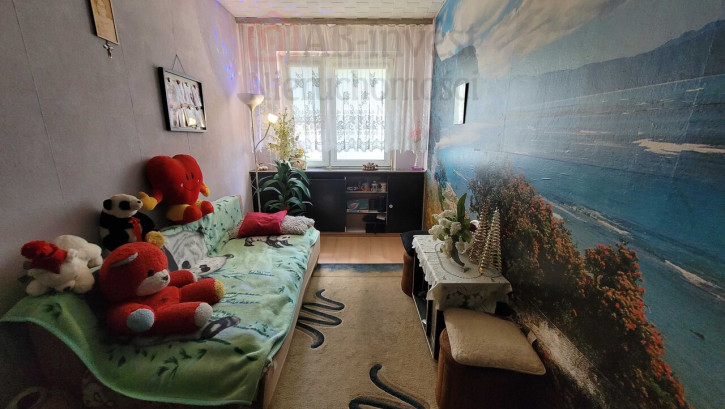 Mieszkanie Sprzedaż Szczecin os. Bukowe Seledynowa 6