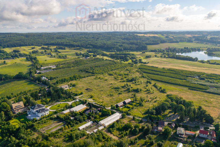 Działka Sprzedaż Binowo 4