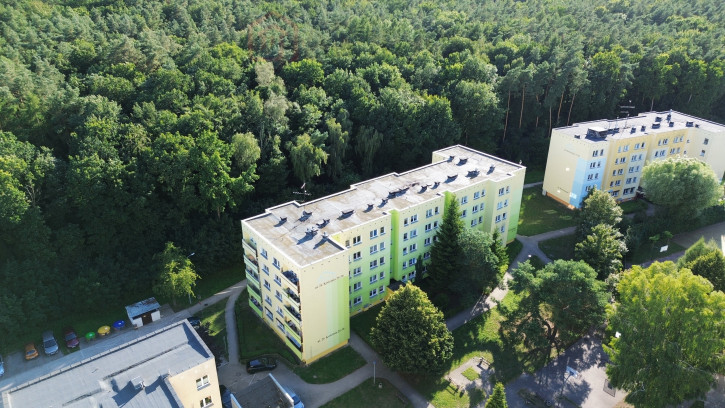 Mieszkanie Sprzedaż Police 26 Kwietnia 1