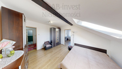 Dom Sprzedaż Modrzewie