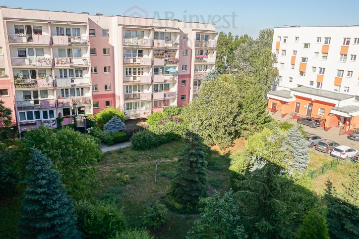 Mieszkanie Sprzedaż Szczecin Pomorzany Inowrocławska 1