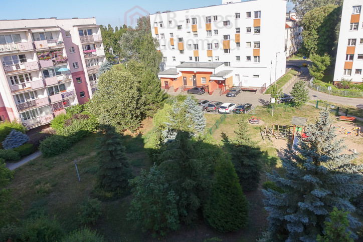 Mieszkanie Sprzedaż Szczecin Pomorzany Inowrocławska 33