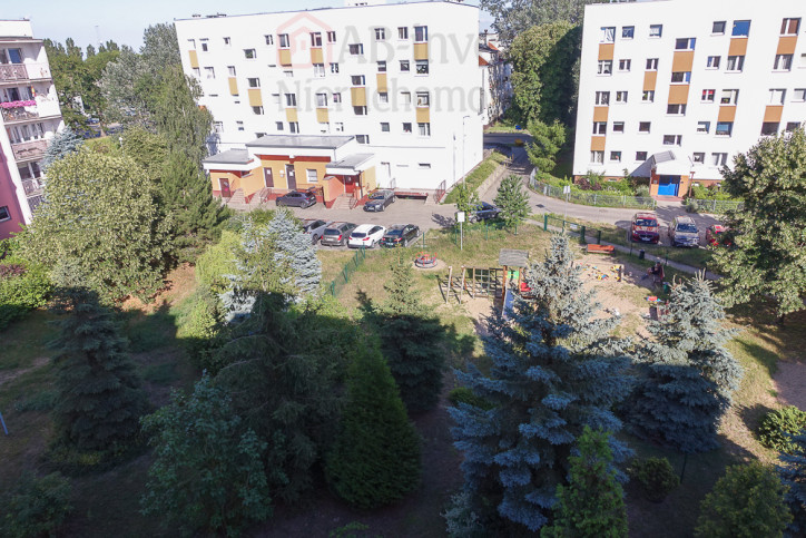 Mieszkanie Sprzedaż Szczecin Pomorzany Inowrocławska 52