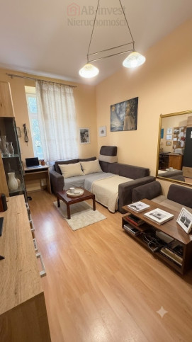 Mieszkanie Sprzedaż Szczecin Śródmieście-Centrum ks. Piotra Ściegiennego 1