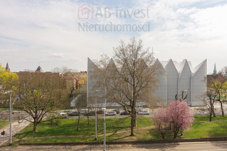 Mieszkanie Sprzedaż Szczecin Centrum Małopolska 5