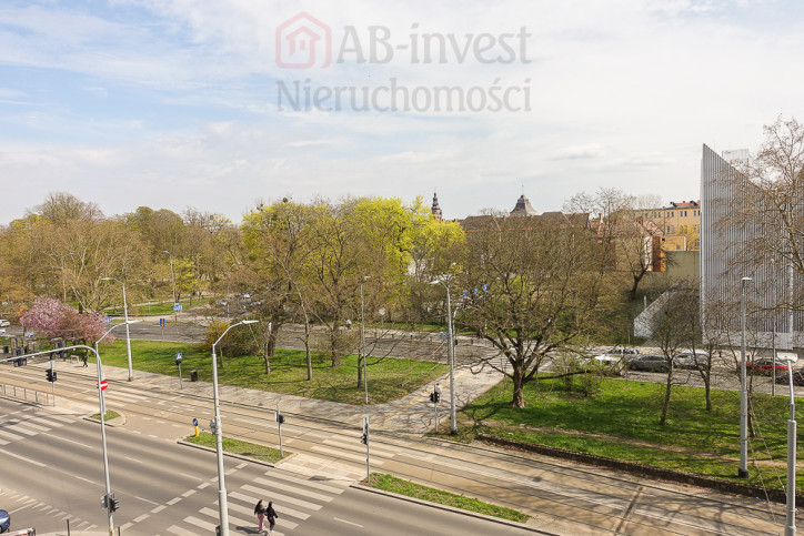 Mieszkanie Sprzedaż Szczecin Centrum Małopolska 28