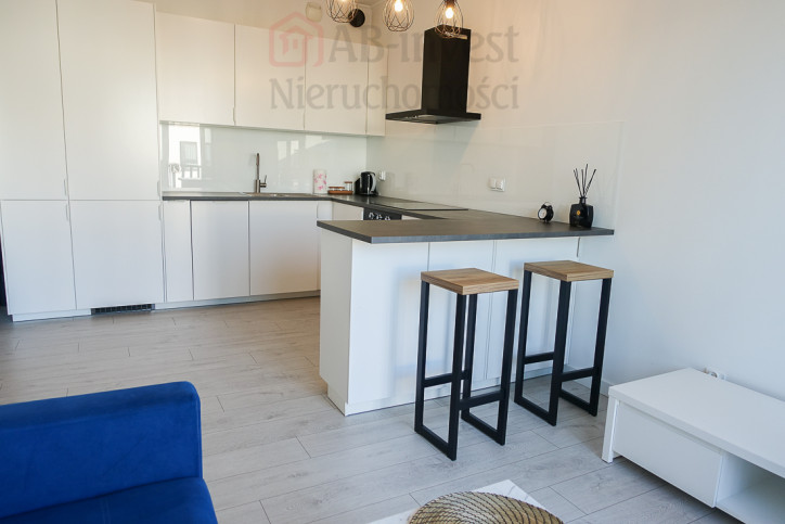 Mieszkanie Wynajem Szczecin Centrum Gabriela Narutowicza 1