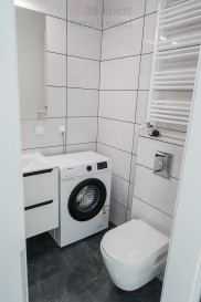 Mieszkanie Wynajem Szczecin Centrum Gabriela Narutowicza
