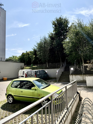 Mieszkanie Sprzedaż Szczecin Pomorzany Powstańców Śląskich 21