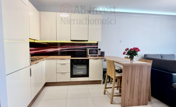 Mieszkanie Sprzedaż Szczecin Pomorzany Powstańców Śląskich 23