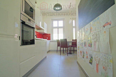 Mieszkanie Sprzedaż Szczecin Śródmieście-Centrum Władysława Łokietka