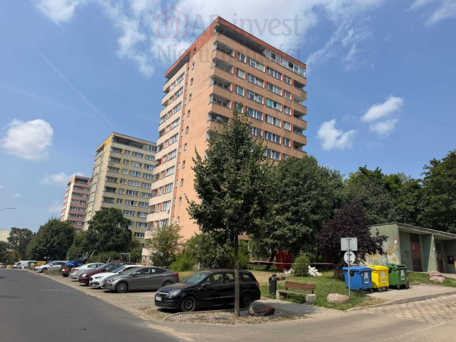 Mieszkanie Sprzedaż Szczecin Pomorzany 1