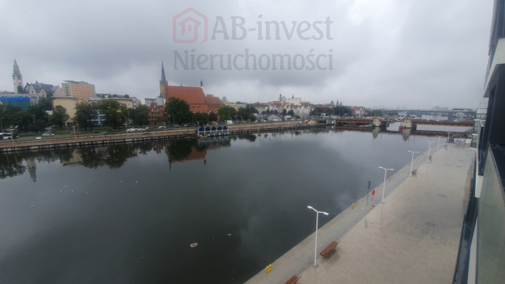 Mieszkanie Wynajem Szczecin Łasztownia Zielonego Mostu 21