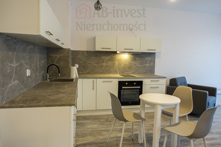 Mieszkanie Wynajem Szczecin Centrum Mariana Langiewicza 2