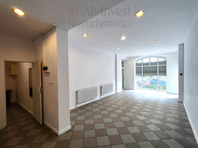Lokal Wynajem Szczecin Centrum 1