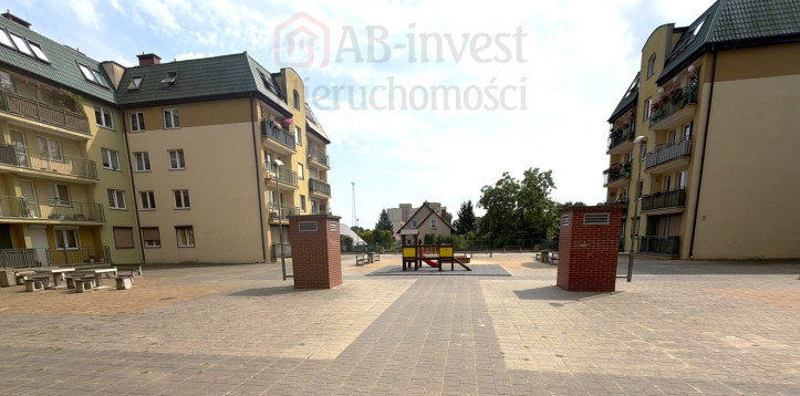Mieszkanie Sprzedaż Szczecin Książąt Pomorskich Łucznicza 1