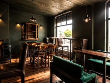 Lokal Wynajem Szczecin Śródmieście-Centrum
