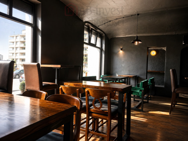 Lokal Wynajem Szczecin Śródmieście-Centrum 2