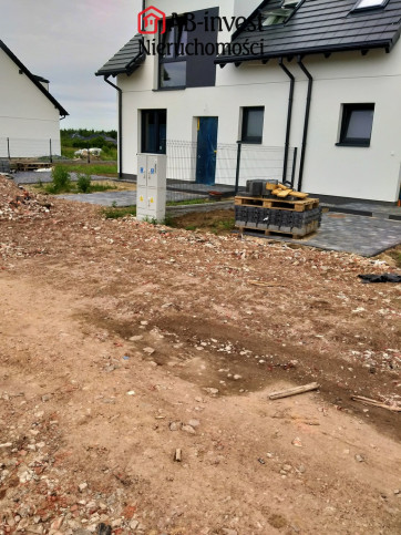 Działka Sprzedaż Mierzyn 8