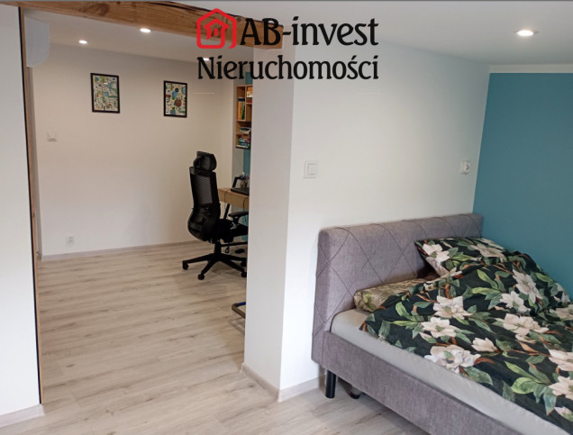 Mieszkanie Sprzedaż Szczecin Śródmieście-Centrum Wielkopolska 9