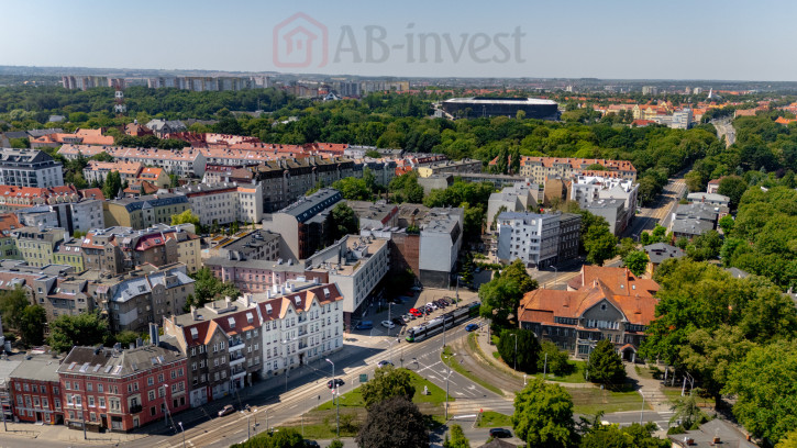 Mieszkanie Sprzedaż Szczecin Pogodno Adama Mickiewicza 2