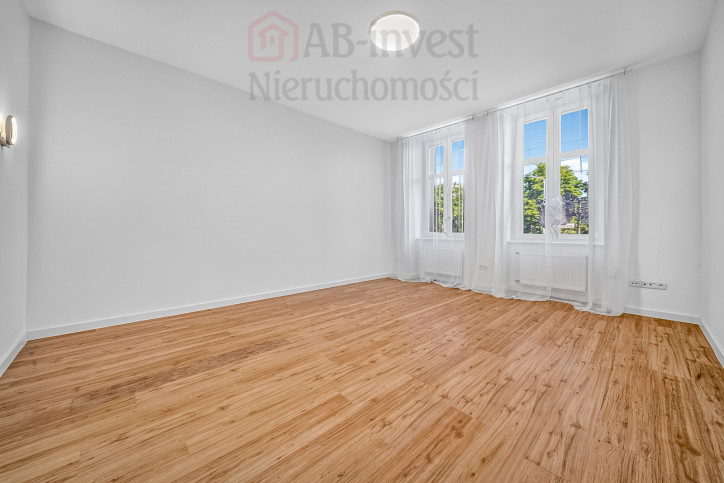 Mieszkanie Sprzedaż Szczecin Pogodno Adama Mickiewicza 1