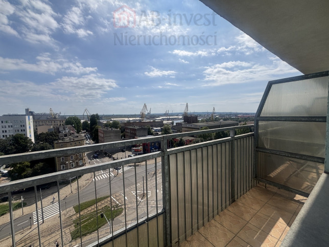 Mieszkanie Sprzedaż Szczecin Drzetowo Stanisława Dubois 3