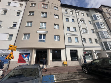 Lokal Wynajem Szczecin Śródmieście-Centrum