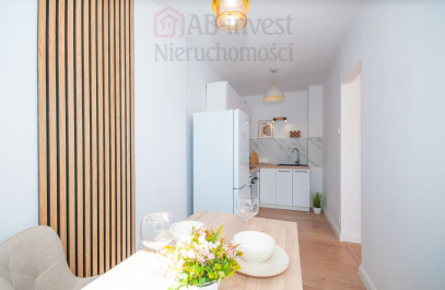 Mieszkanie Sprzedaż Szczecin Centrum al.&nbsp;Niepodległości