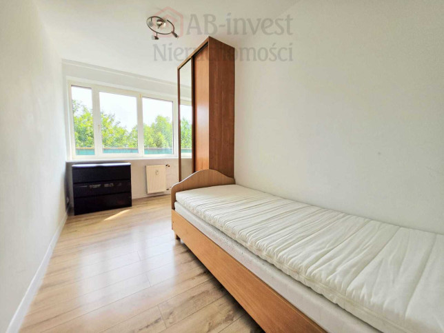 Mieszkanie Sprzedaż Szczecin Śródmieście-Centrum Odzieżowa 8