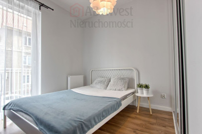 Mieszkanie Wynajem Szczecin Śródmieście-Centrum Strzelecka