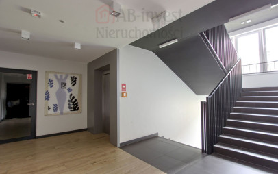 Mieszkanie Wynajem Szczecin Śródmieście-Centrum Strzelecka
