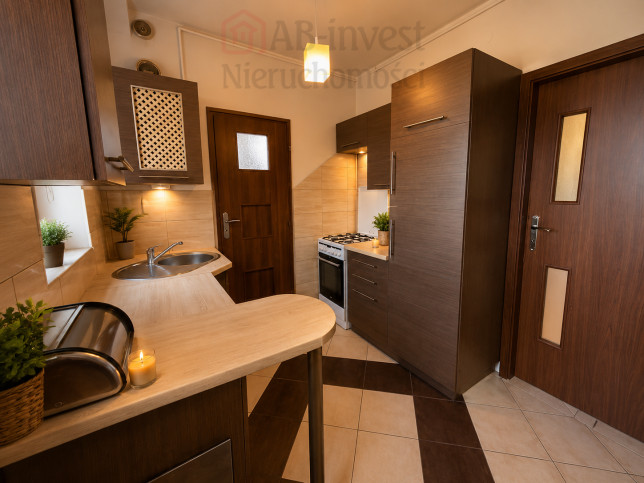 Mieszkanie Wynajem Szczecin Pogodno Karola Huberta Rostworowskiego 5