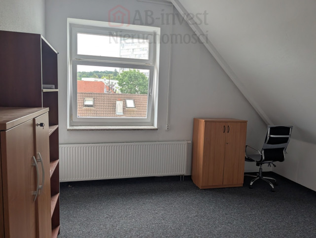 Lokal Wynajem Szczecin os. Arkońskie Harcerzy 2