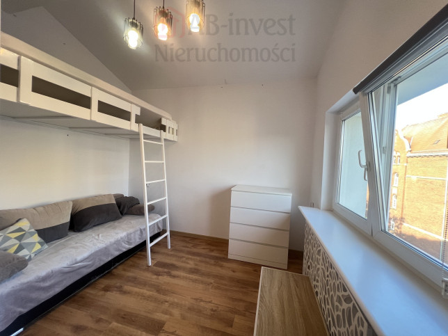 Mieszkanie Wynajem Szczecin Niebuszewo Boguchwały 3