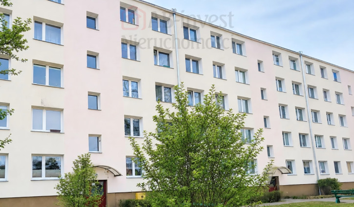 Mieszkanie Sprzedaż Szczecin Załom Produkcyjna 6