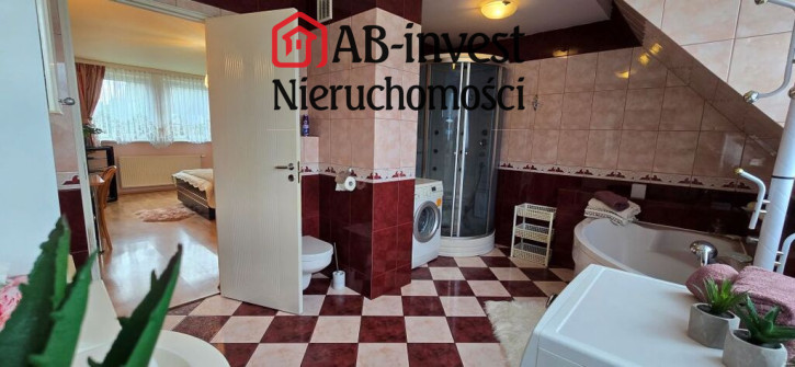 Dom Sprzedaż Mierzyn Tęczowa 17