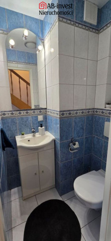 Dom Sprzedaż Mierzyn Tęczowa 11