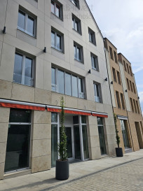Mieszkanie Wynajem Szczecin Stare Miasto Warzywna