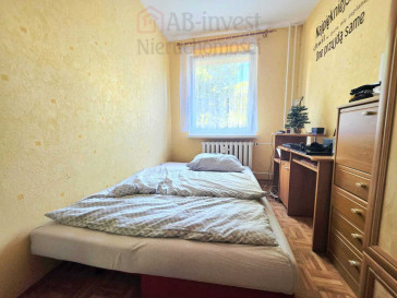 Mieszkanie Sprzedaż Police Bankowa