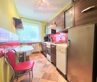 Mieszkanie Sprzedaż Police Bankowa