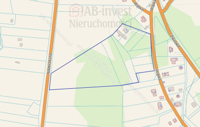 Działka Sprzedaż Wicko